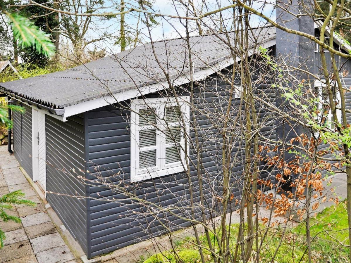 5 Person Holiday Home In Ans By Roe Room photo